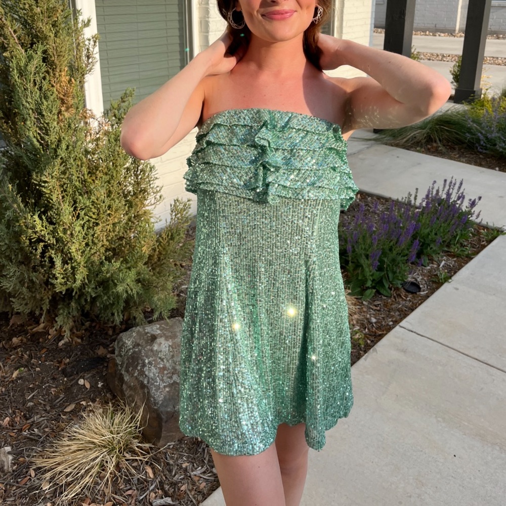 Free People Dress